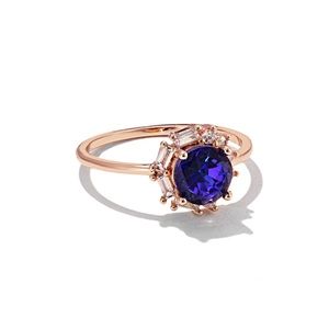 Oomay ‘Paparazzi’ Ring